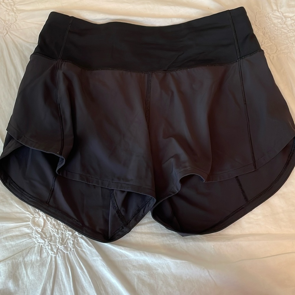 LuluLemon shorts